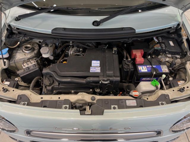 親切・丁寧な専門メカニックスタッフが応対！・車検・点検整備・事故等の修理などアフターサービスも安心。お車のカスタマイズもネクステージのサービススタッフまでご相談ください！