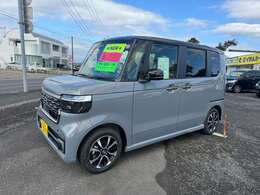 中古車、新車だけでなく車検・整備・鈑金塗装・各種保険などなど！お気軽にご来店ください！！