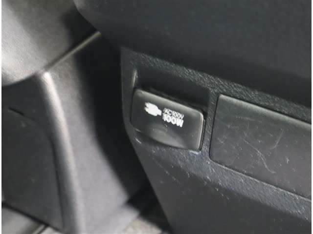 もしもの時や何かと便利なアクセサリーコンセント