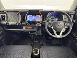 【インパネ全体】『インパネ全体』の画像になります。写真の内容に関してご不明点、ご質問等がございましたらお気軽にガリバー店舗までお問い合わせください。