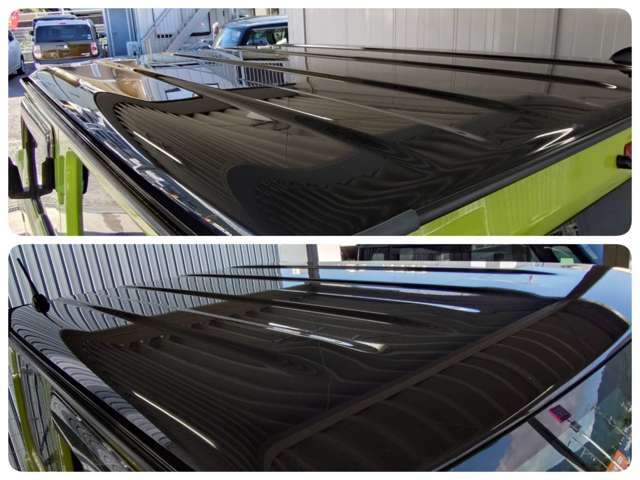 人気のツートンカラーです！