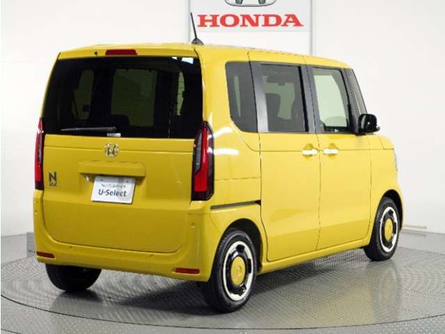 ホンダ車専門のエンジニアが中古車加修消耗品交換基準に準じた整備をキッチリ施してお渡しさせていただきます！