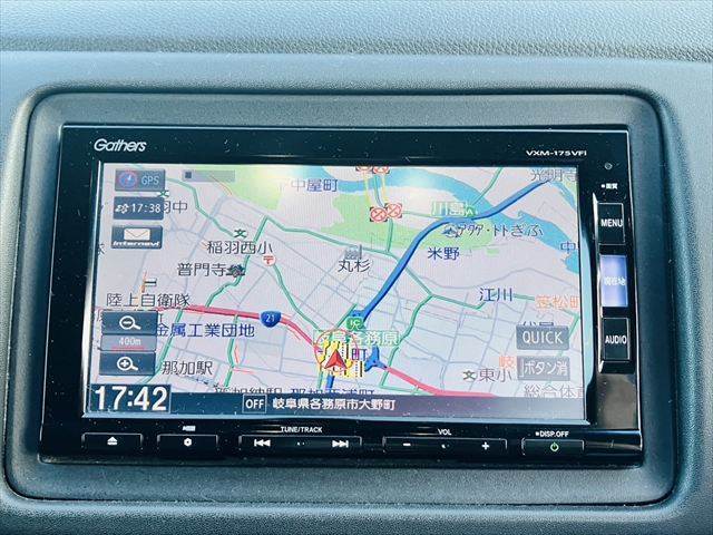 ☆純正SDナビ