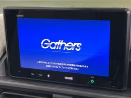 【ディスプレイオーディオ】お手持ちのスマートフォンとの連携で、ナビや音楽再生など各種アプリを使用可能。スマホに近い感覚でお使いいただけます♪