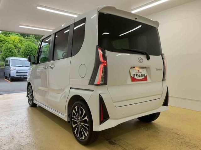 当店ではダイハツ認定U-CARをはじめ、お手頃価格のお車や、オトクなナビ付き車、オプション充実の高年式車をはじめ、ダイハツ車以外も豊富にラインナップしております。