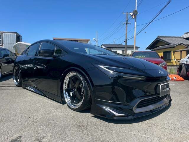 Shuta Sangaプリウス等に！ブランドルライン+ダンロップ2024年 Shuta Sangaプリウス等に！ブランドルライン+ダンロップ2024年