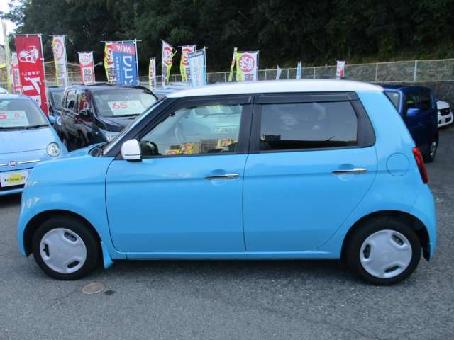価格はお手頃ですが、良質車、低走行車を厳選仕入しております。また修復歴車は取り扱っておりません！仕入時、お客様視点で厳しくチェックします！ご安心下さい！