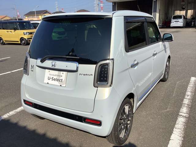 当店は品質や保証などお客様へ安心をお届け致します☆