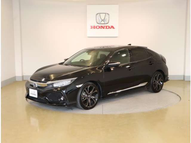 弊社はホンダの認定中古車ディーラーとして、お客様に安全・安心・快適なカーライフを提供することをお約束します。