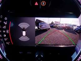 パーキングアシスト、バックカメラ、ソナー付きで安心・安全です★