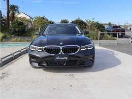 輸入車が初めてという方にも安心してお買い求め頂けるよう修復歴無し・実走行車・正規ディーラー車を厳選して仕入れております。