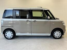 掲載のクルマは全て『ダイハツ認定中古車』です！充実した保証・点検整備付き・お車の状態を確認いただけるカルテがついて、支払総額表示！