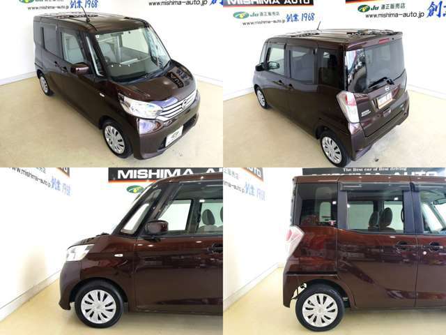 当社はJU（日本中古車販売協会）がお客様に対して安心と信頼のお店選びの目印とする基準項目をクリアしたJU適性販売店制度の静岡県下初認定店となりました。　三島オート販売の安心ブランドを是非どうぞ