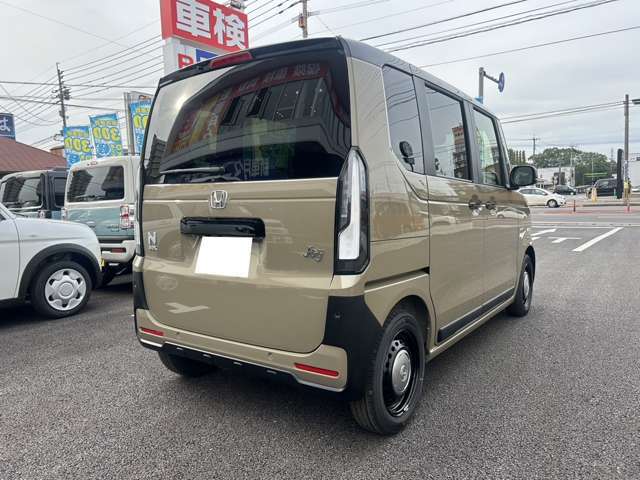 ◇軽スパは車検から整備、板金塗装と全ての工程を自社で行えます！車販だけでなくアフターフォローも当社にお任せください！低金利のローンもご用意してますのでお気軽にお問い合わせ下さい◇