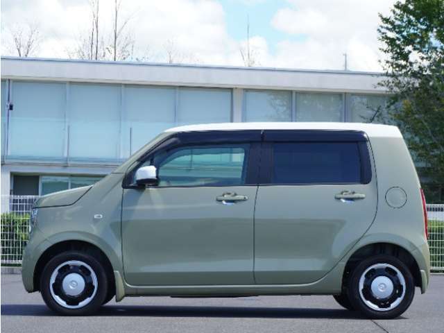 【もしも在庫がなかった場合は…】お客様がお探しの車をスタッフにご相談ください。ホンダカーズ総社は県内3店舗に在庫がございます。お探しの車もきっと見つかります。