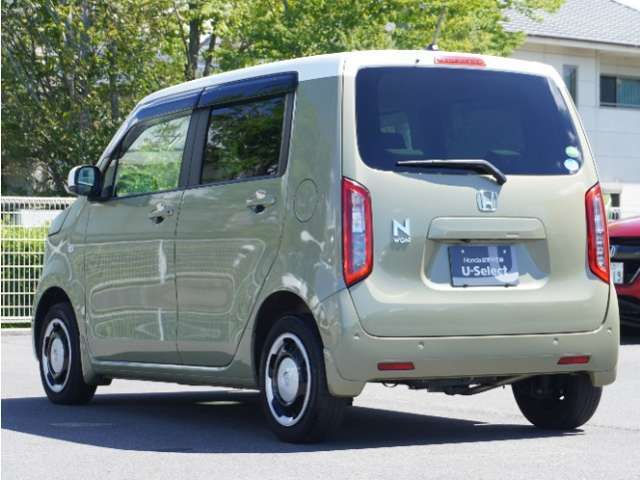 【どうぞお気軽に】掲載箇所以外でご確認したいところがありましたらホンダカーズ総社各店舗にお気軽にお問い合わせください。