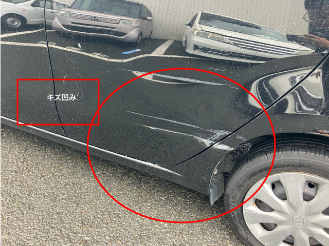 ●掲載しているお車は全て在庫がございますので、在庫確認・現車確認予約のお電話は不要です。直接お越しください。