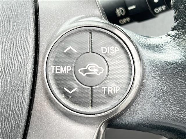 【運転席操作部】快適なドライブを楽しむための機能が装備されています！運転席から触れるので、使いやすいです！除菌プランいれていただくと、さらに清潔で安心していただけます！