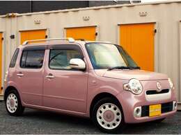 運転席側フロントは大きな目立つキズやヘコミはございません！！