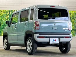 【リアパーキングセンサー】バンパーに付いたセンサーが障害物を検知！一定の距離に近づくとアラートで教えてくれます♪狭い駐車スペースや車庫入れ時も安心ですね☆