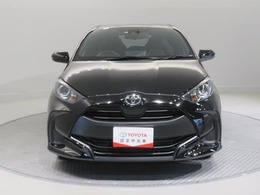 「フロントマスク」です。車の印象を決めるのは【顔】。この車の顔つきは、きっとあなたにピッタリ！？
