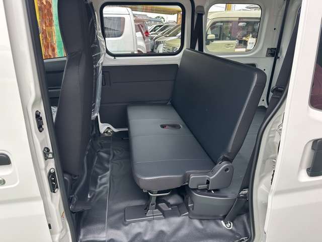 ★5年間新車保障★初度登録から5年間の新車保証が含まれています。長期間、安心してお乗り頂けます！保障費用は支払総額に含まれています！遠方のお客様は保証継承後、お近くのディーラーにて保証が受けられます！