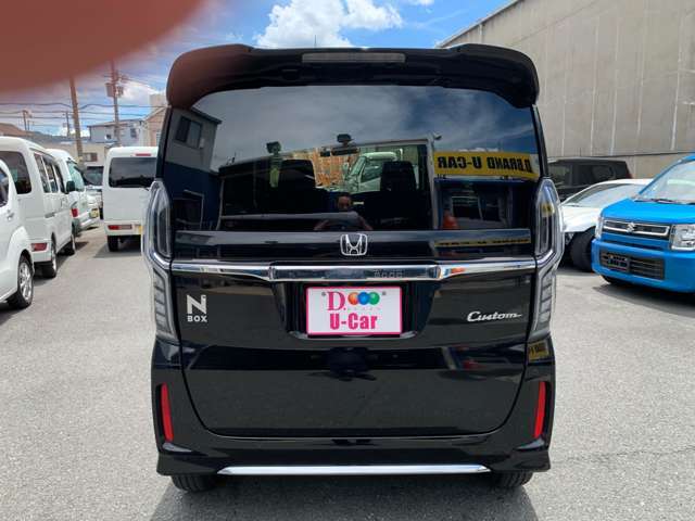 ☆ご成約後のご納車は、ご自宅までお届けさせて頂きます！（兵庫、大阪、和歌山、京都、奈良、滋賀、三重）