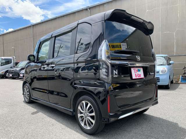☆お問い合わせは、お電話(072-869-6611)・メール(u-car@daitsu-g.co.jp)・LINE(@487dhpsn)にて受け付けております☆