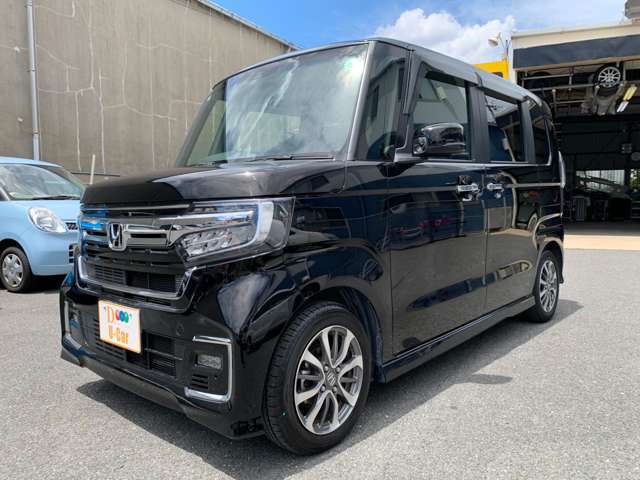 ☆全車3ヶ月または3000Km保証付きですので、御納車後も安心してお乗り頂けます☆