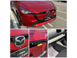 360°セーフティパッケージに加え・・・