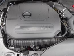 2.0TWIN POWER TURBO