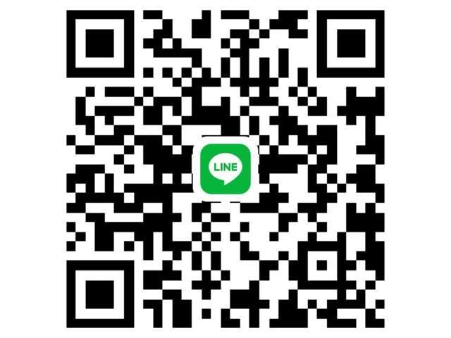 ラインの方からもお気軽にお問合せください。