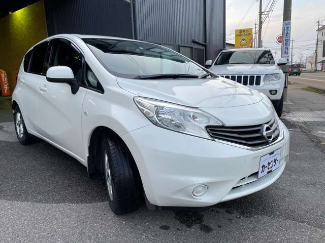 納車前点検にて整備、交換が必要とされる箇所につきましては弊社負担で修繕致します