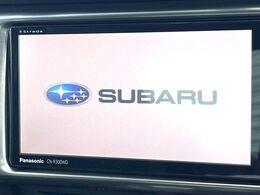 【純正ナビ】人気の純正ナビを装備。オーディオ機能も充実しており、Bluetooth接続すればお持ちのスマホやMP3プレイヤーの音楽を再生可能！毎日の運転がさらに楽しくなります！！