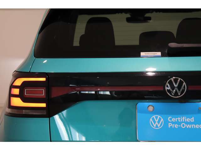 volkswagenは「大衆車」という意味で付けられた名前です。