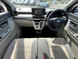 こちらインパネ全体の写真になります。納車はおおむね2週間程度（必要書類の状況により）で行っております。人気の車両になりますので、お早目のご検討をおすすめします。当店自慢の一台です！