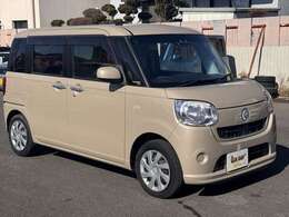 キズ・凹みのお直しも格安にて承ります！まずはご来店、現車確認してご商談ください。