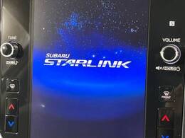 【純正11インチビルトインナビ】インテリアに溶け込むスタイリッシュな「専用設計ナビ」を装備♪視認性や操作性など基本性能にも優れ、より上質なカーライフをお楽しみいただけます。