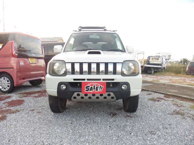 このたびはスリーエム自動車工業のお車をご覧いただき、ありがとうございます！