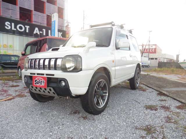 スリーエム自動車工業では、創業40年の安心と実績で、あなたのカーライフをお手伝いします！！