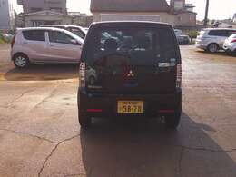 走行距離76000Kmです