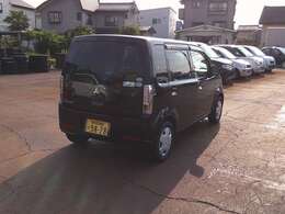 プライバシーガラス装着