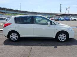 キズの詳細などお車の状態で気になることがございましたら出来る限りわかりやすく説明致しますのでお気軽にお問い合わせ下さい！