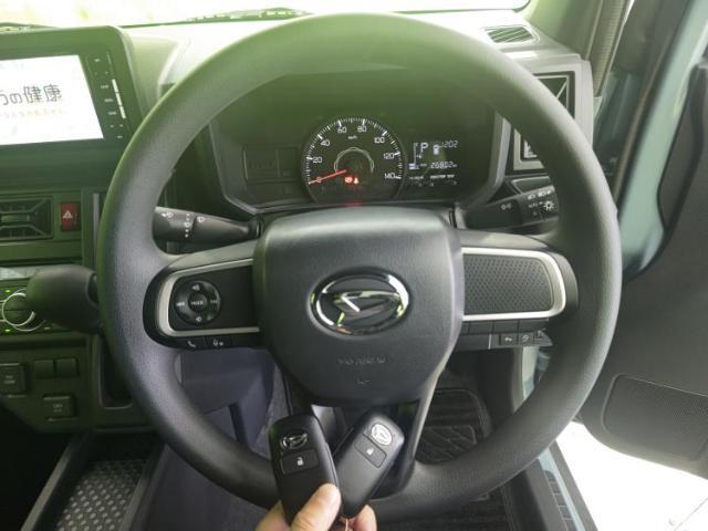 こちらのお車はいかがでしょうか？少しでも気になっていただけましたら是非お問い合わせください！さらにお車の詳細をお送りいたします！