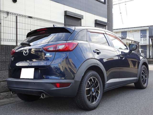 オートローンも可能です！84回払いまでの返済可能で、お客様のお好みの月々のお支払いプランも設定できます。審査も即日対応です！お気軽にお申し出ください！