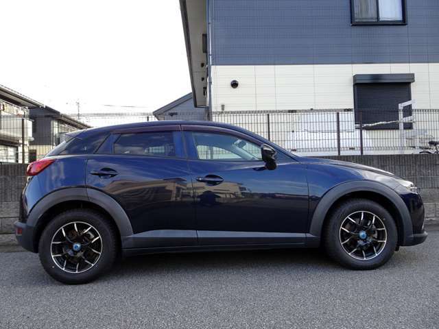 各機関不具合もなく好調でお勧め車両です。6速マニュアルミッションでスポーティな走りをご堪能できます。