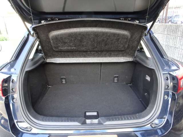 トランクルーム