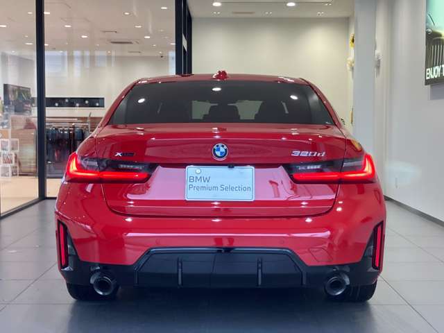 【認定中古車保証】BMW認定中古車は保証も充実しております。2年間もしくは、1年間の保証に加え、最大4年間までの保証延長も可能でございます(対象車種限定)！充実の保証で、安心してお車をご利用いただけます！