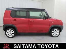 トヨタの「ロングラン保証」付き。メ-カ-を問わず、走行距離無制限、埼玉トヨタで中古車をお買い上げいただいたお客様に安心で快適なカ-ライフをお約束する1年間の保証です。有料で延長もできます。