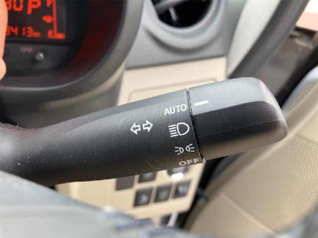 軽自動車は、小回りも楽々です！とても運転しやすいお車ですよ！